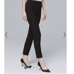 WHBM Ankle Pants